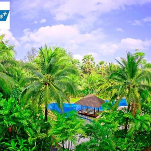 Casuarina Shores Apartment - Sha Plus